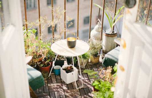 Les différentes techniques de jardinage en fonction de votre espace