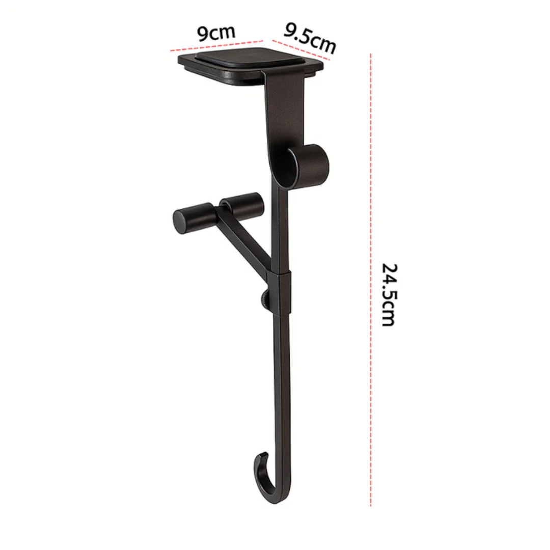 Accroche-Fêtes Universel Ajustable