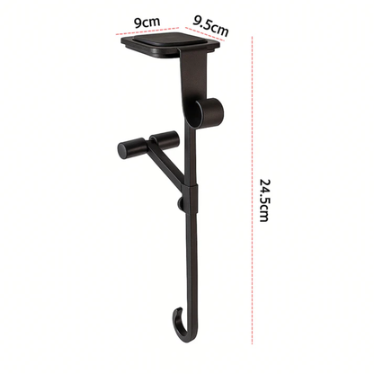 Accroche-Fêtes Universel Ajustable