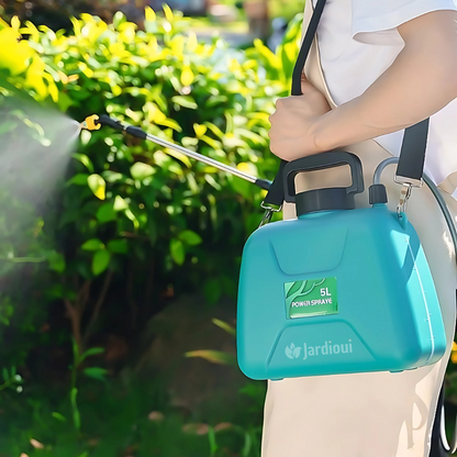 Pulvérisateur de Jardin Électrique Confort