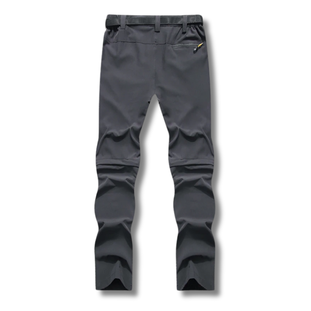 Pantalon de Travail Multipoche Premium