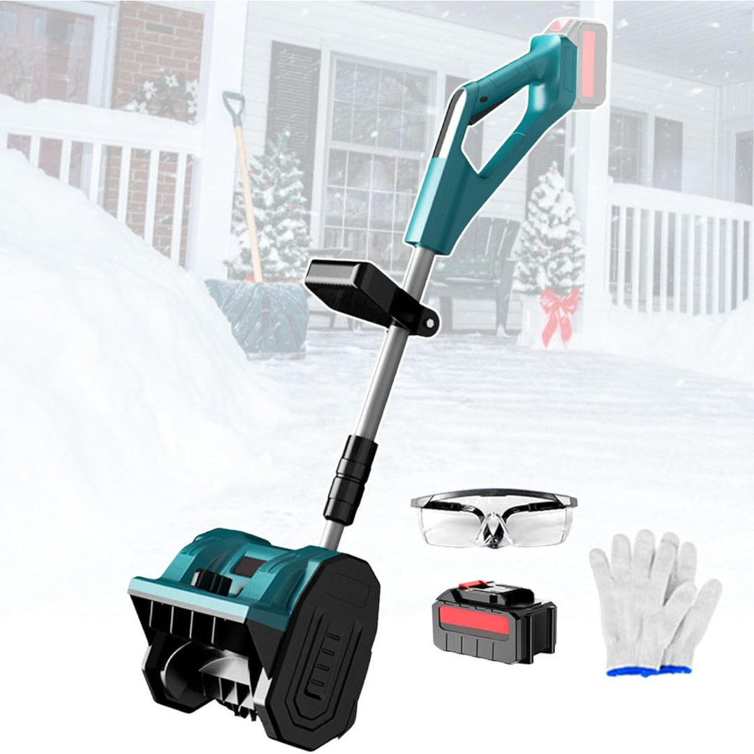Pelle à Neige Électrique Haute Puissance
