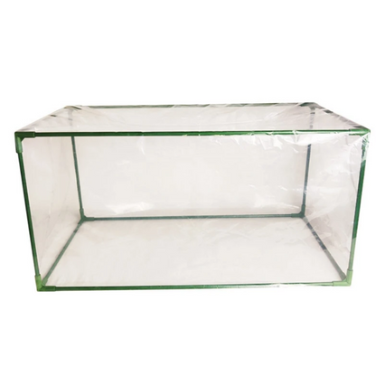 Mini Serre Protectrice Compacte Transparente