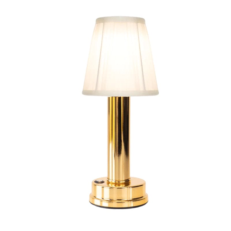 Jardioui 2 Lampes + 1 Offerte / A Lampe de Table LED Nordique Moderne