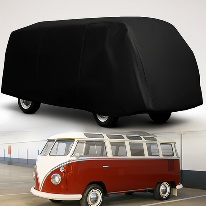 Jardioui Housse de Protection Universelle Imperméable pour Voiture