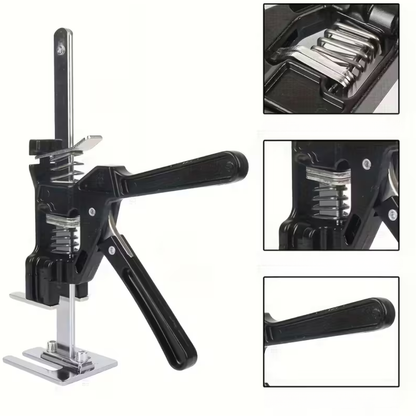 Jardioui Lève-Charge Précis Ultra-Résistant