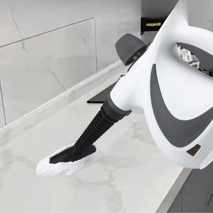 Jardioui Nettoyeur Vapeur Multi-Surfaces Puissant