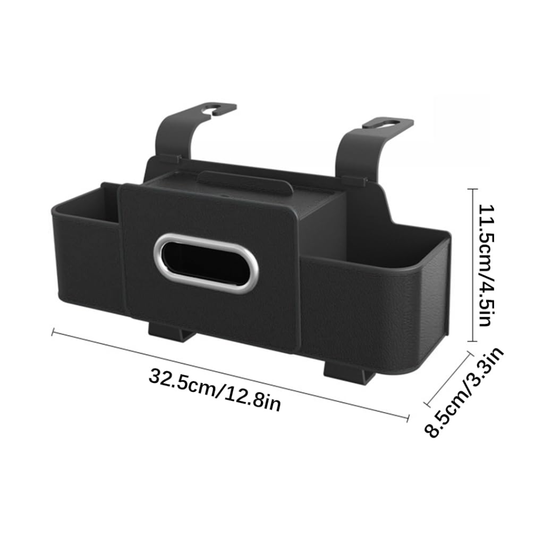 Jardioui Organisateur Auto Suspendu Pratique