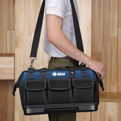 Jardioui Sac de Rangement Outils Ultra-Résistant