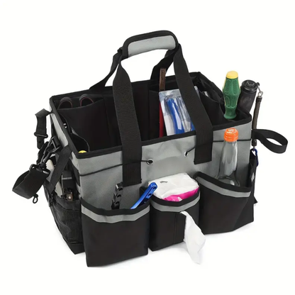 Jardioui Sac Nettoyage Expert Compact