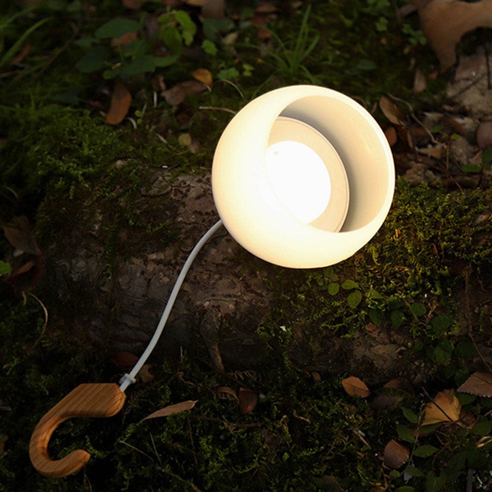 Jardioui Mini Lanterne Premium pour camping